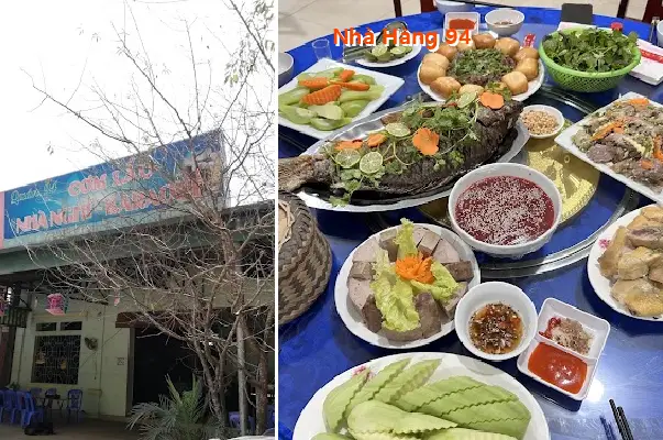 Restaurant 94