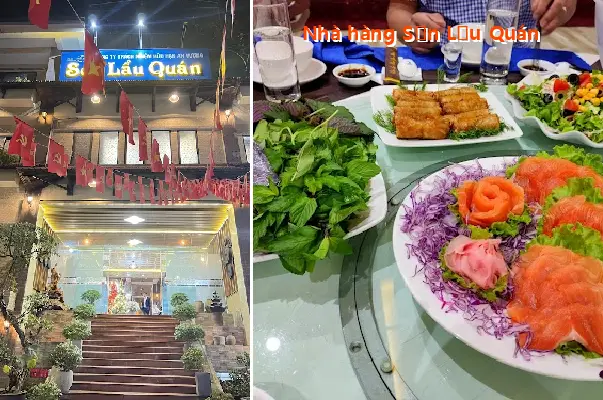 Son Lau Quan Restaurant