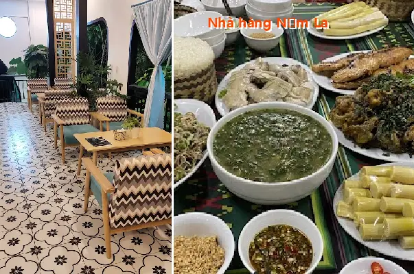 Nam La Restaurant