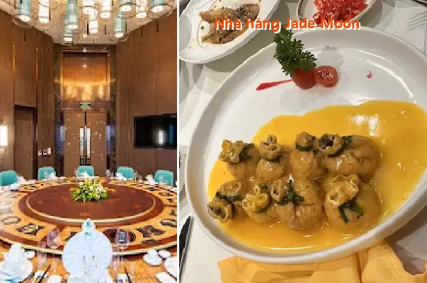 Jade Moon Restaurant