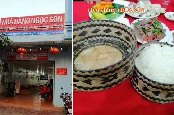 Ngoc Son Restaurant
