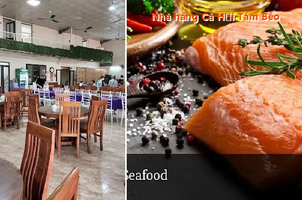Tam Beo Salmon Restaurant