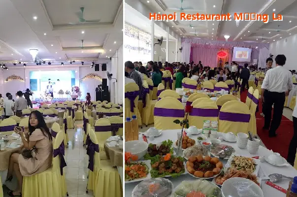 Hanoi Restaurant Muong La