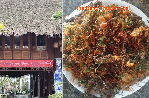 Fisherman s Boat Restaurant