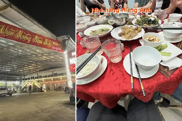 Hung Anh Restaurant