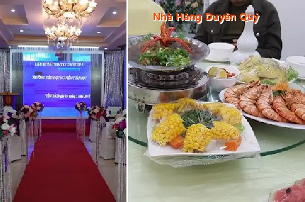 Duyen Quy Restaurant