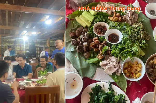 Thang Dung Restaurant