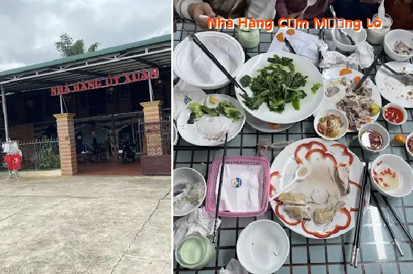 Muong Lo Rice Restaurant