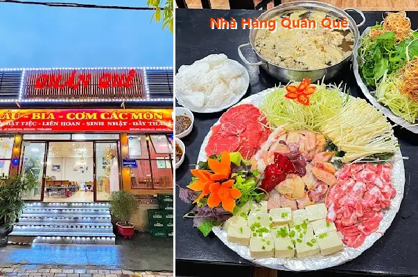 Countryside Restaurant