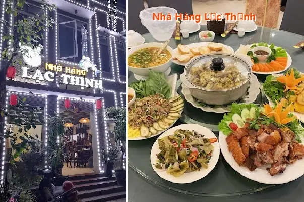 Top 9 Nhà Hàng, Quán ăn nổi tiếng tại Phường Tân Hòa, Phú Thọ (Phần 2)
