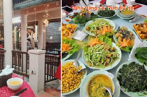 Top 5 Nhà Hàng, Quán ăn nổi tiếng tại Phường Tân Hòa, Phú Thọ (Phần 3)