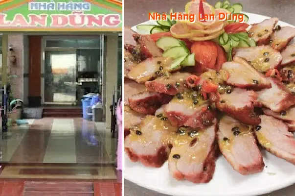 Lan Dung Restaurant