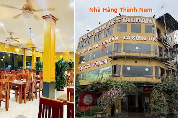 Thanh Nam Restaurant