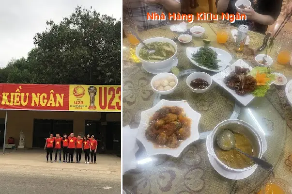 Kieu Ngan Restaurant