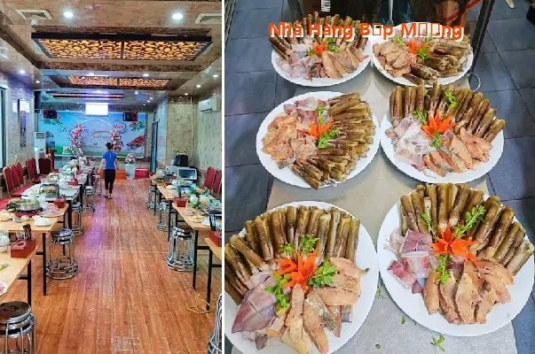 Muong Kitchen Restaurant