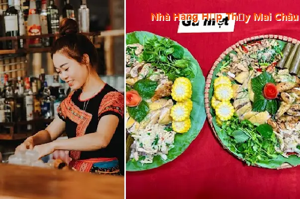 Hop Thuy Mai Chau Restaurant
