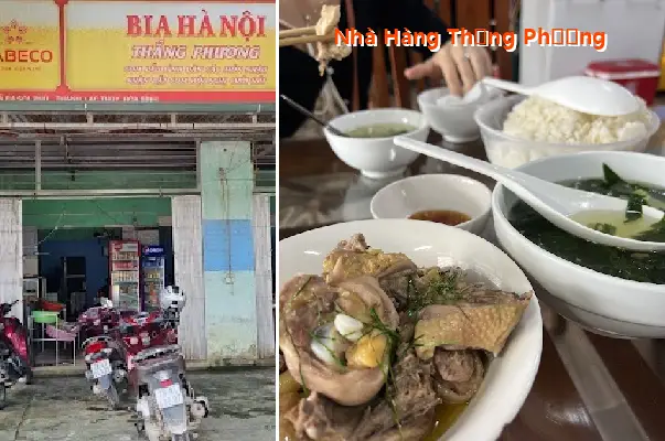 Thang Phuong Restaurant
