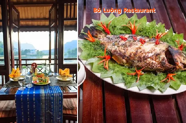 Bo Luong Restaurant