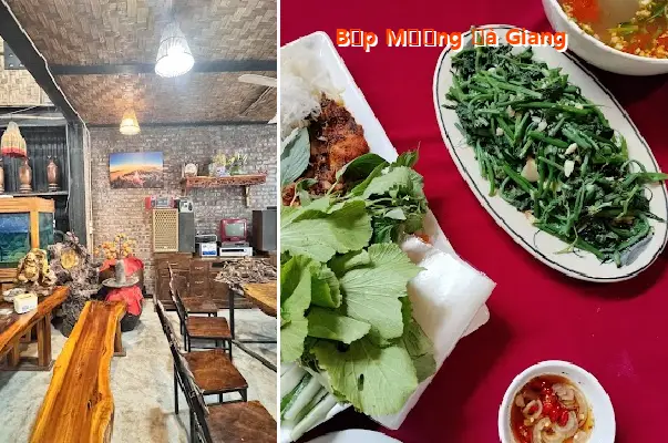 Top 9 Nhà Hàng, Quán ăn nổi tiếng tại Phường Hòa Bình, Phú Thọ (Phần 2)