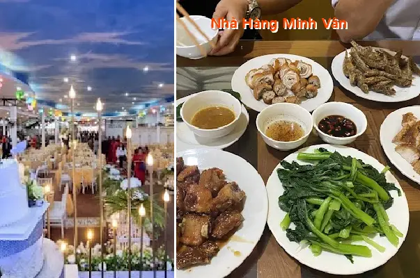 Minh Van Restaurant