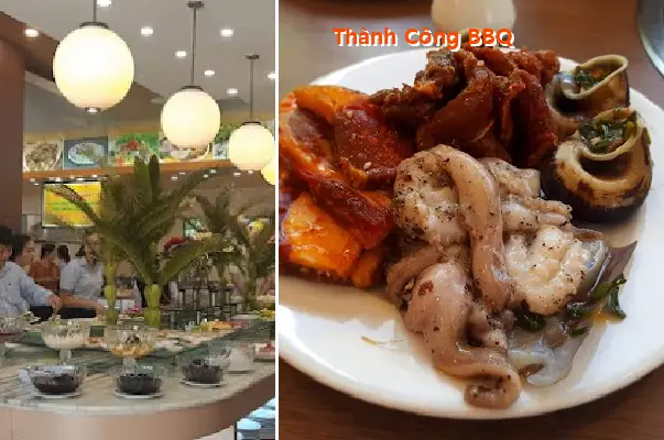 Top 11 Nhà Hàng, Quán ăn nổi tiếng tại Phường Quan Triều, Thái Nguyên (Phần 3)