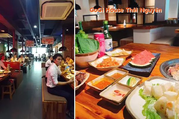 GoGi House Thai Nguyen