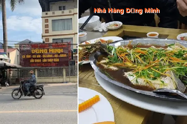 Dung Minh Restaurant
