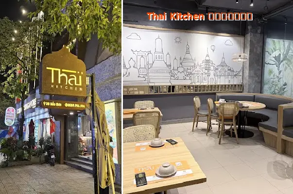 Top 15 Nhà Hàng, Quán ăn nổi tiếng tại Phường Phan Đình Phùng, Thái Nguyên 