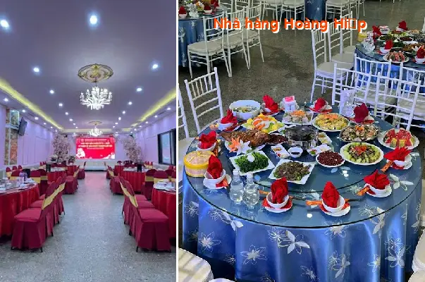 Hoang Hiep Restaurant