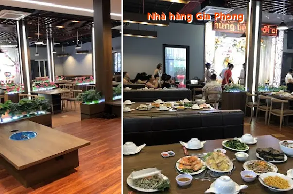 Gia Phong Restaurant