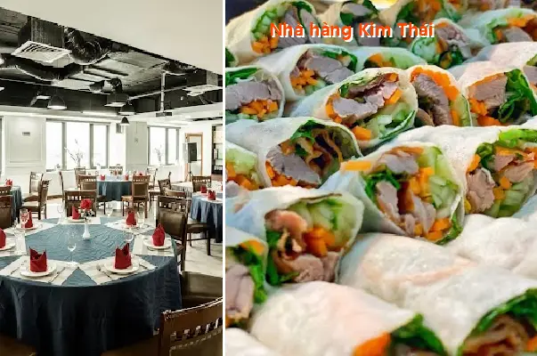 Kim Thai Restaurant