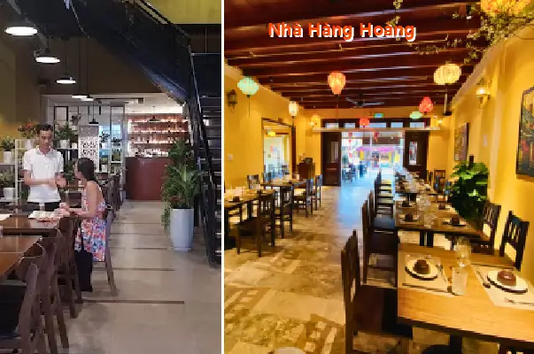 Hoang Restaurant
