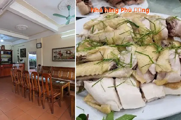 Top 2 Nhà Hàng, Quán ăn nổi tiếng tại Phường Tích Lương, Thái Nguyên (Phần 2)