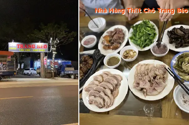 Trang Beo Dog Meat Restaurant