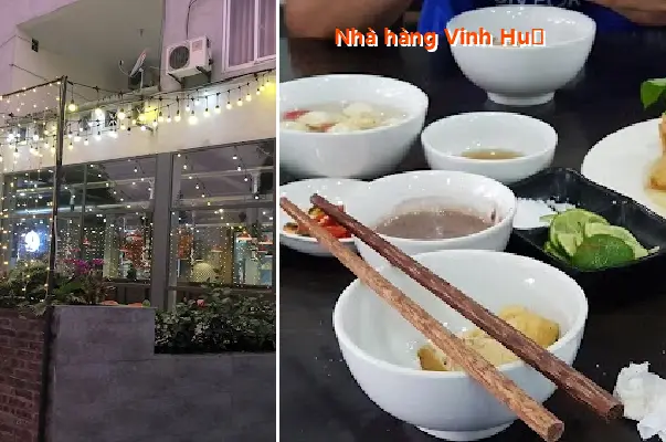 Top 15 Nhà Hàng, Quán ăn nổi tiếng tại Phường Tích Lương, Thái Nguyên 