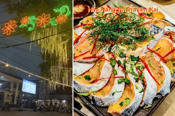 Nhan Nam Kai Restaurant