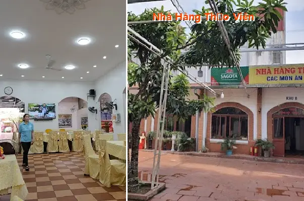 Thao Vien Restaurant