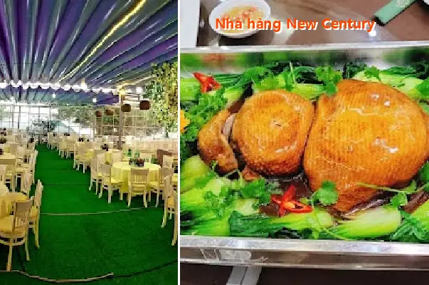 New Century Restaurant