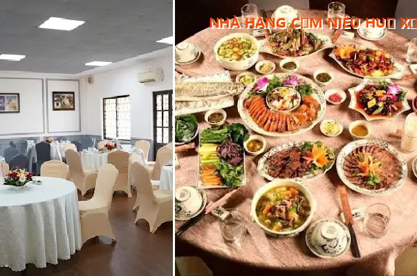 AUTHENTIC HUE CLAY POT RICE RESTAURANT