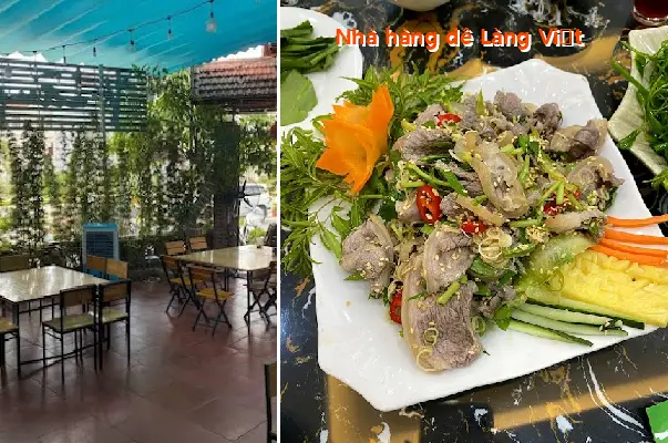 Top 2 Nhà Hàng, Quán ăn nổi tiếng tại Xã Bình Gia, Lạng Sơn (Phần 3)