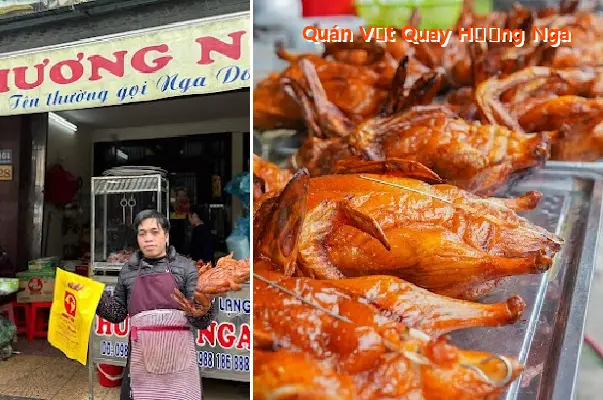 Top 9 Nhà Hàng, Quán ăn nổi tiếng tại Phường Tam Thanh, Lạng Sơn 