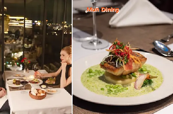 Mun Dining