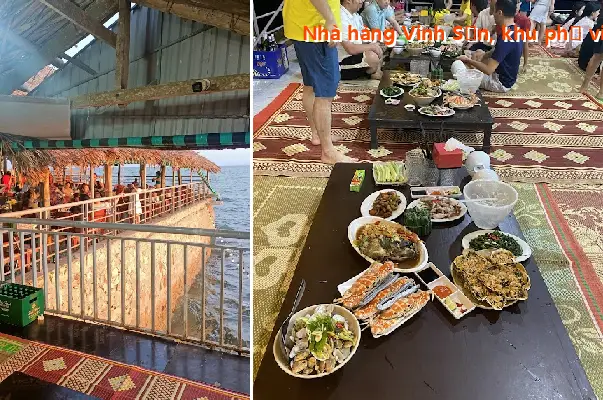 Top 7 Nhà Hàng, Quán ăn nổi tiếng tại Phường Đông Kinh, Lạng Sơn (Phần 2)