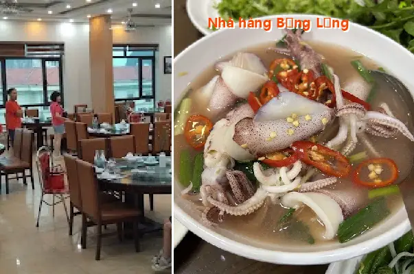 Bang Lang Restaurant