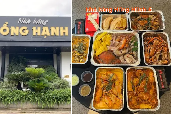 Hong Hanh 6 Restaurant