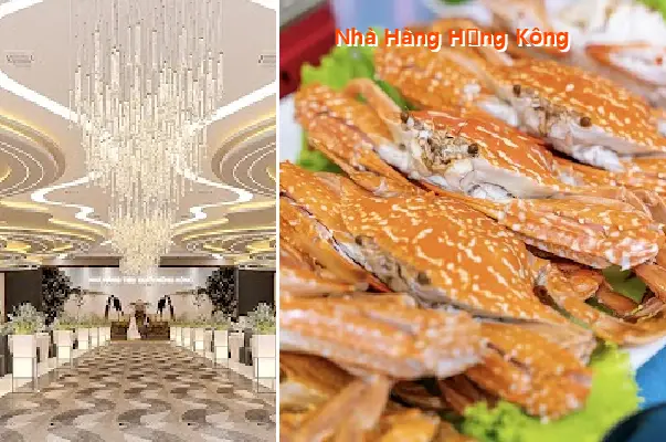 Hong Kong Restaurant