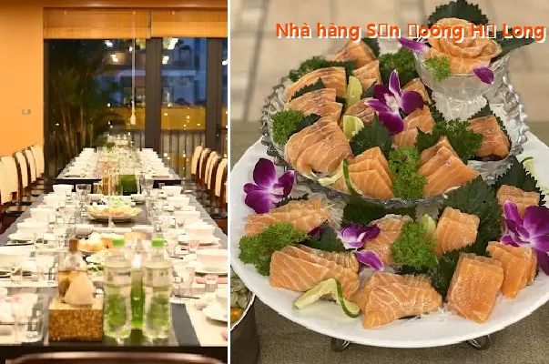 Son Doong Restaurant, Ha Long