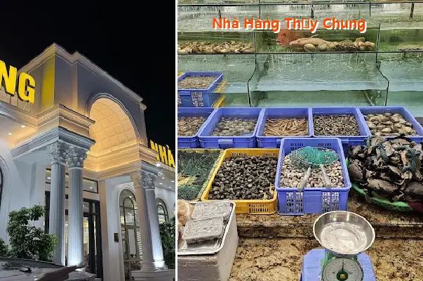 Thuy Chung Restaurant