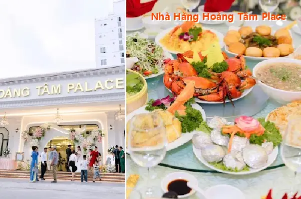 Hoang Tam Place Restaurant