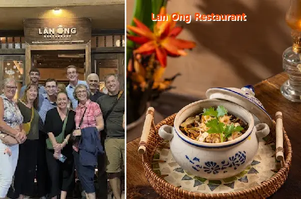 Lan Ong Restaurant